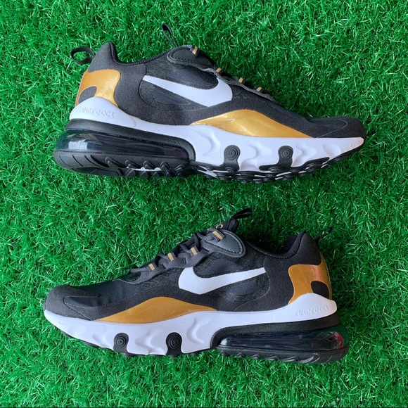 Nike Air Max 270 React Wmns - Picture 7 of 10